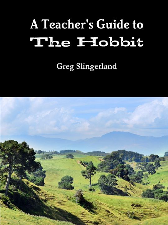 A Teachers Guide to The Hobbit