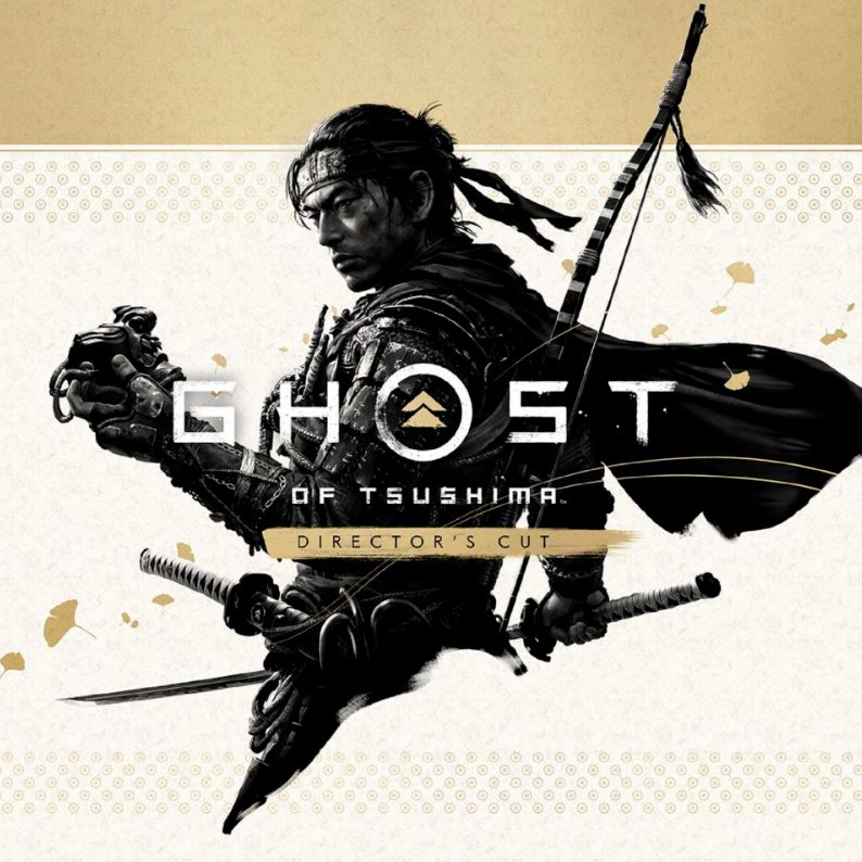 Игра Ghost of Tsushima Director's Cut (Аккаунт, PC, Windows)