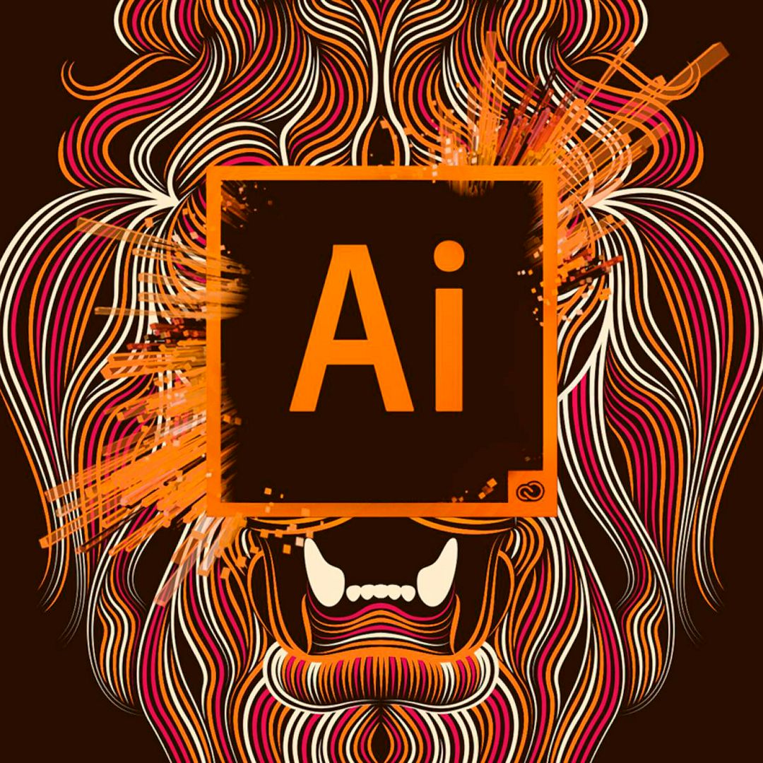 Adobe Illustrator 2024 (PC, Windows)