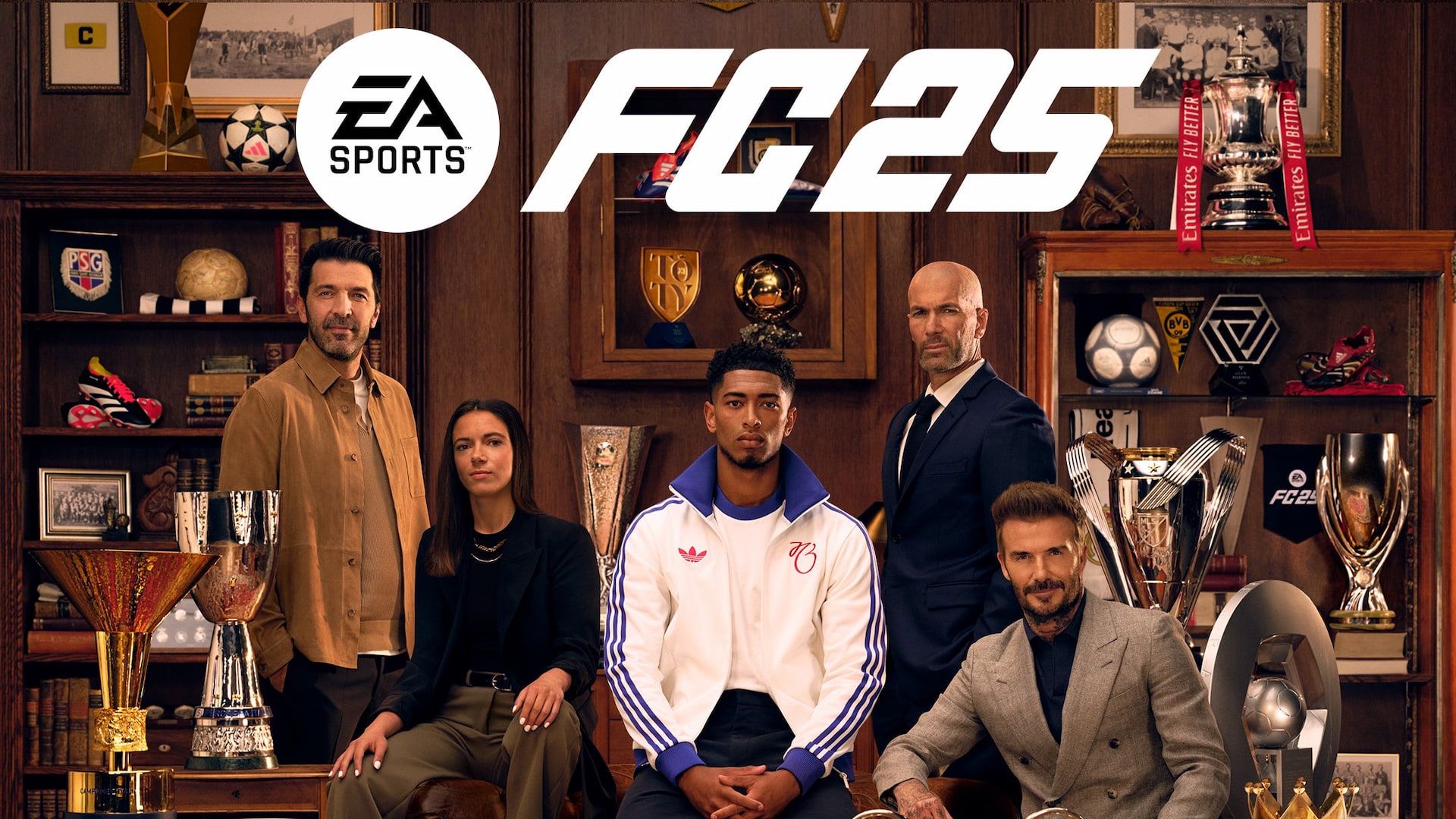 EA SPORTS FC 25