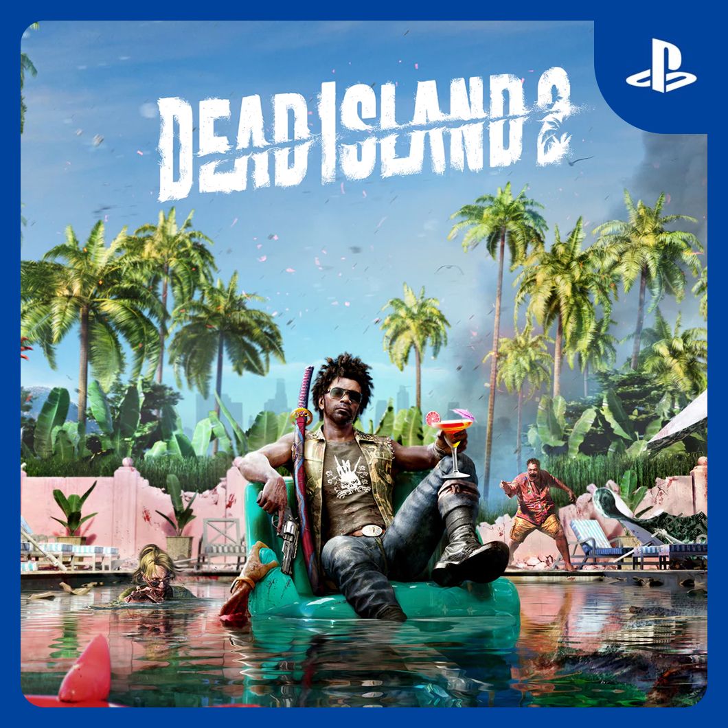 Dead Island 2 | PS4 PS5