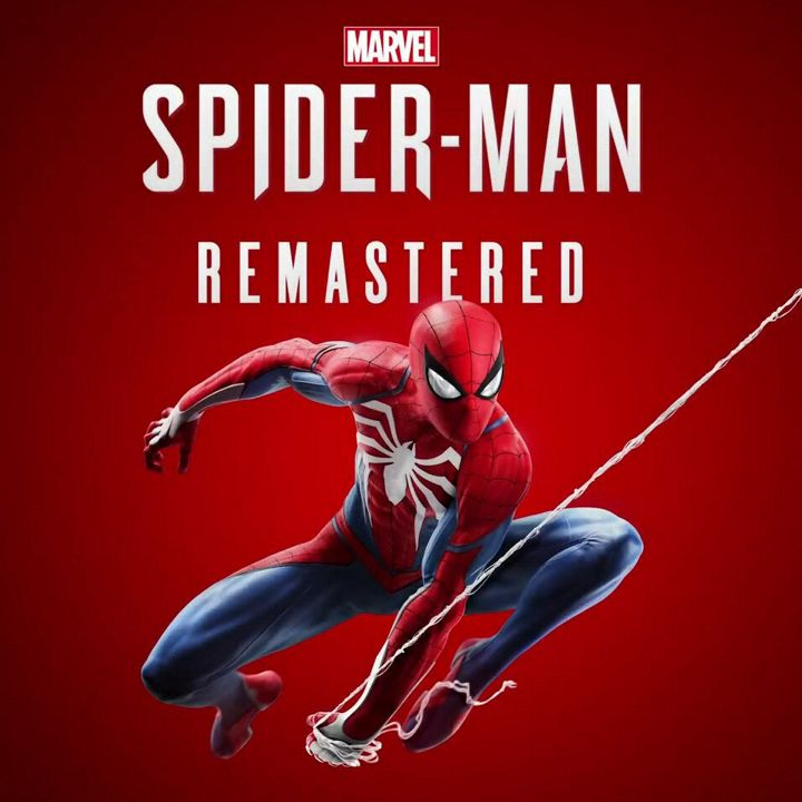 Игра Marvel's Spider-Man Remastered (Аккаунт, PC, Windows)
