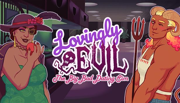 Lovingly Evil