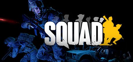 ключ SQUAD (STEAM/РОССИЯ) ОФИЦИАЛЬНО