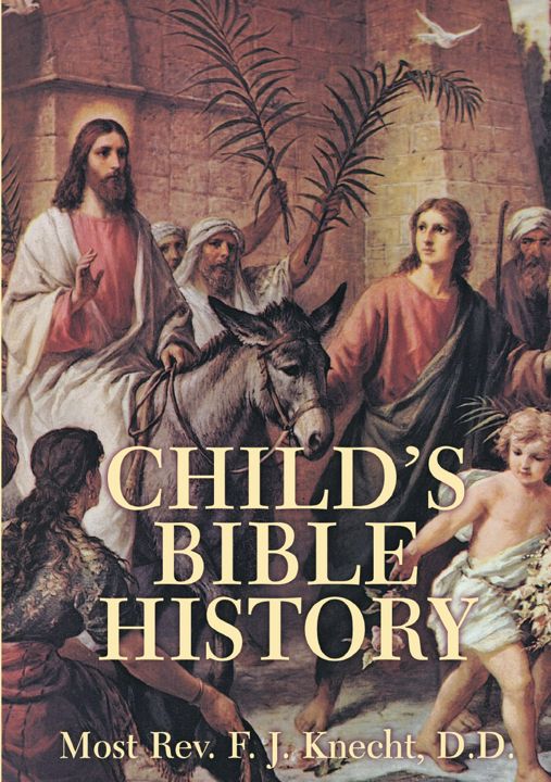 Child's Bible History