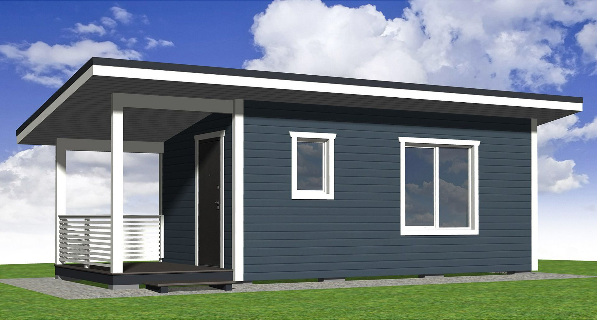 Тимашевск жилой модуль терраса Тимашевск жилой модуль терраса