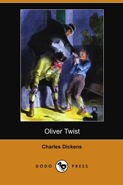 Oliver Twist (Dodo Press)