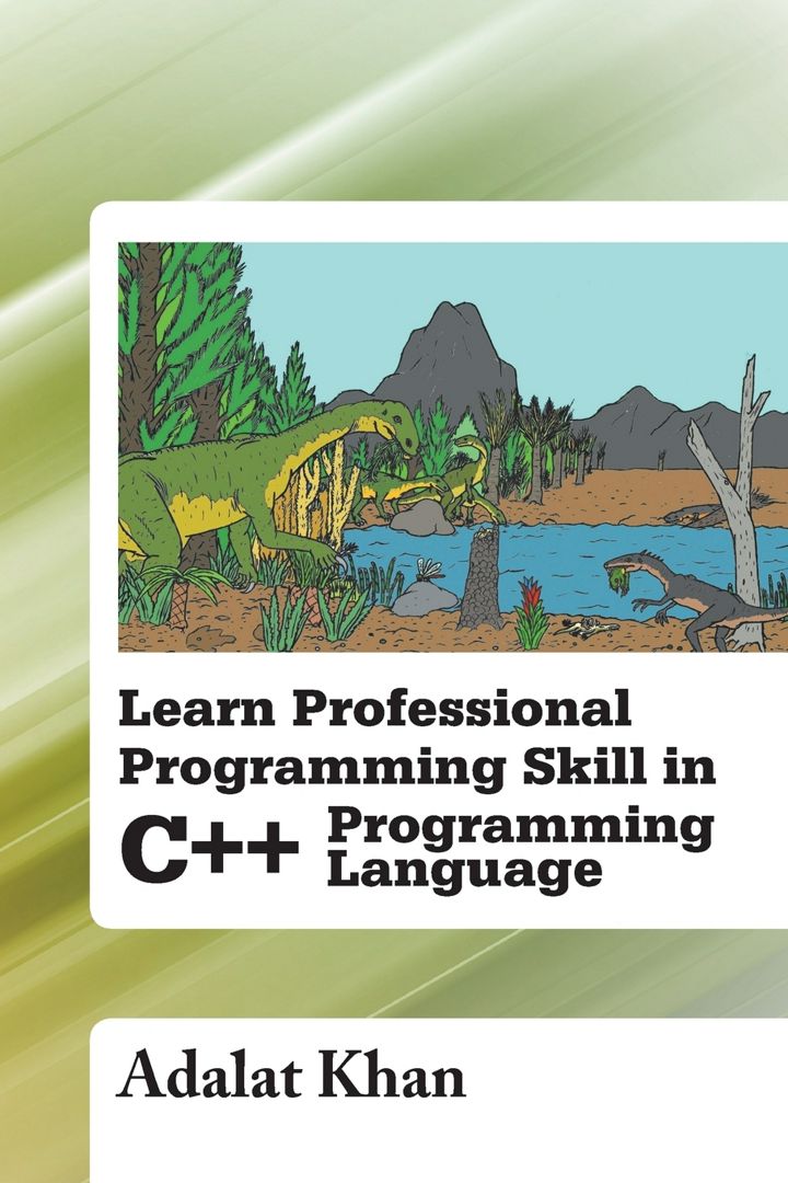 Learn Professional Programming Skill in C++ Programming Language
