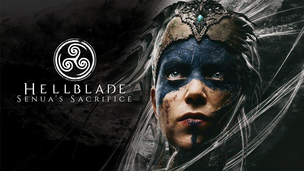 Hellblade: Senua's Sacrifice NeedGame скачать на Wildberries