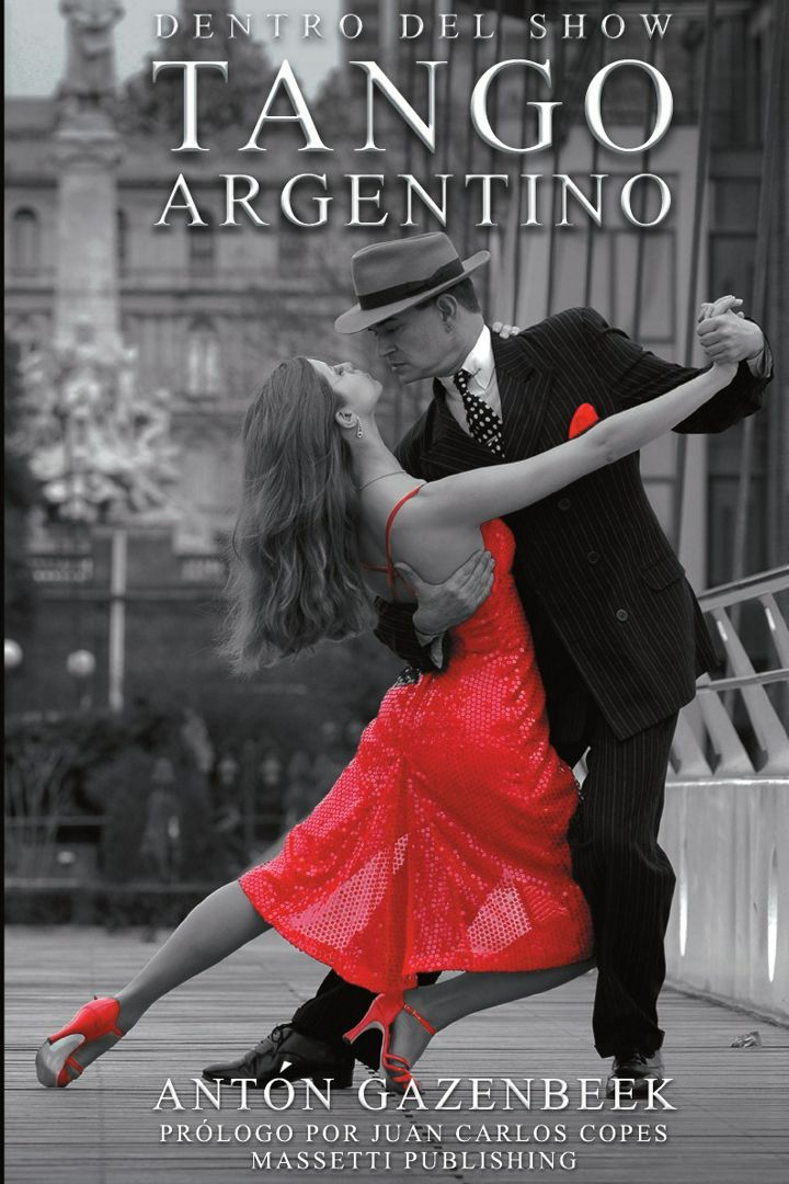 Dentro del show Tango argentino SPA. La historia de los más importantes show de tango de todos lo...