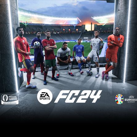 FC 24