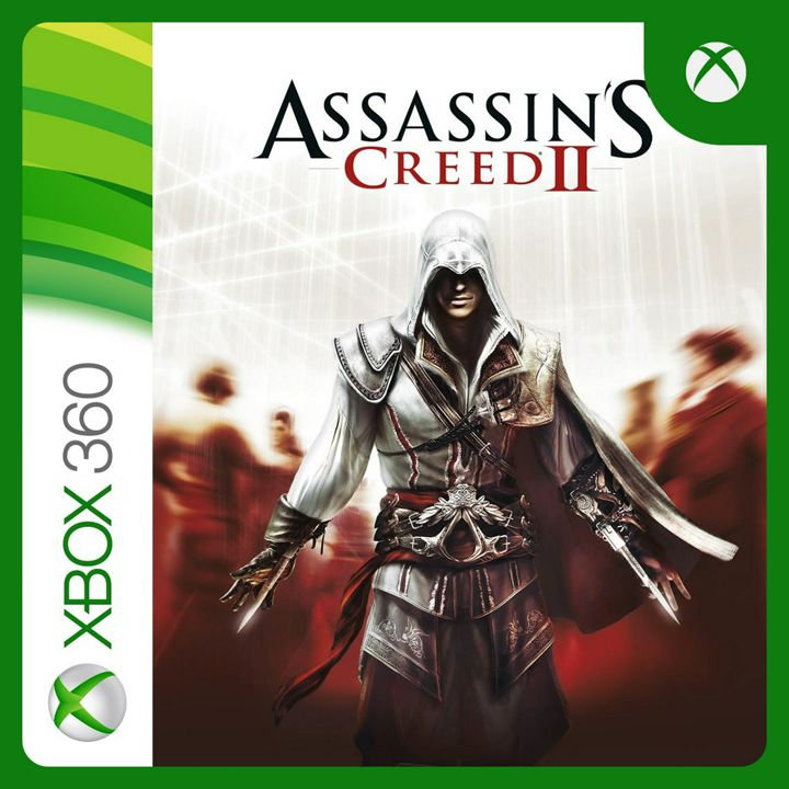 Assassin’s Creed 2 | Xbox One & Series X|S