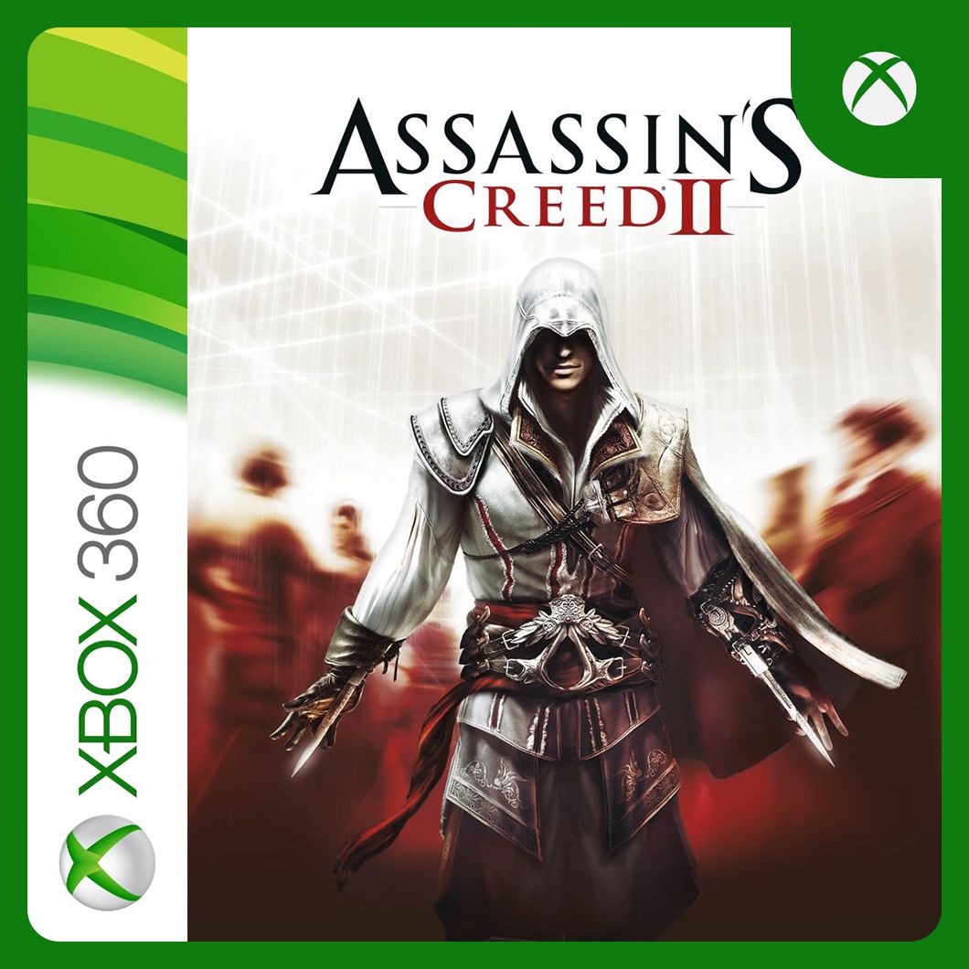 Assassin’s Creed 2 | Xbox One & Series X|S