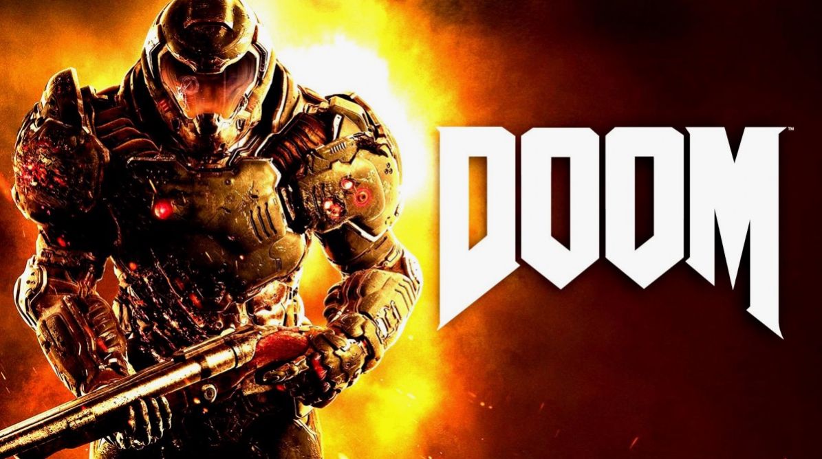 Doom (2016)