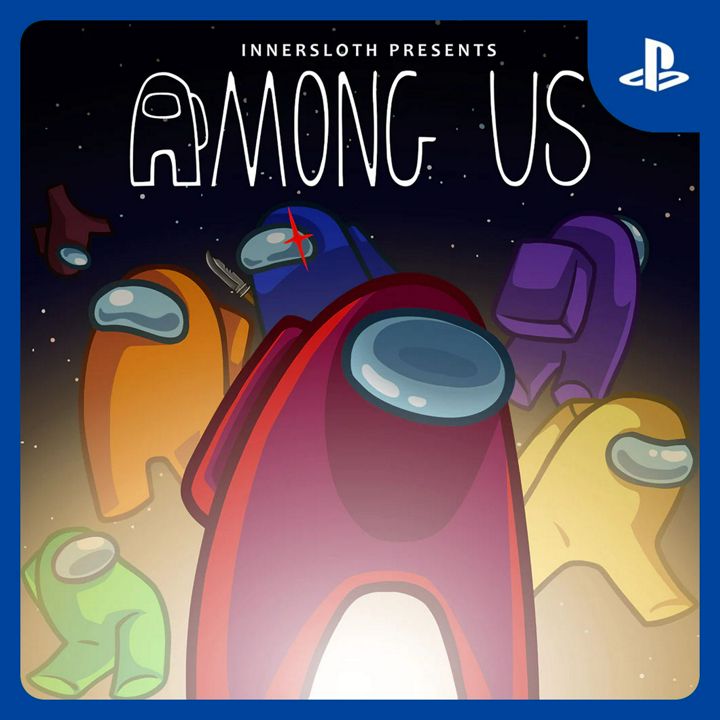 Among Us | PS4 & PS5