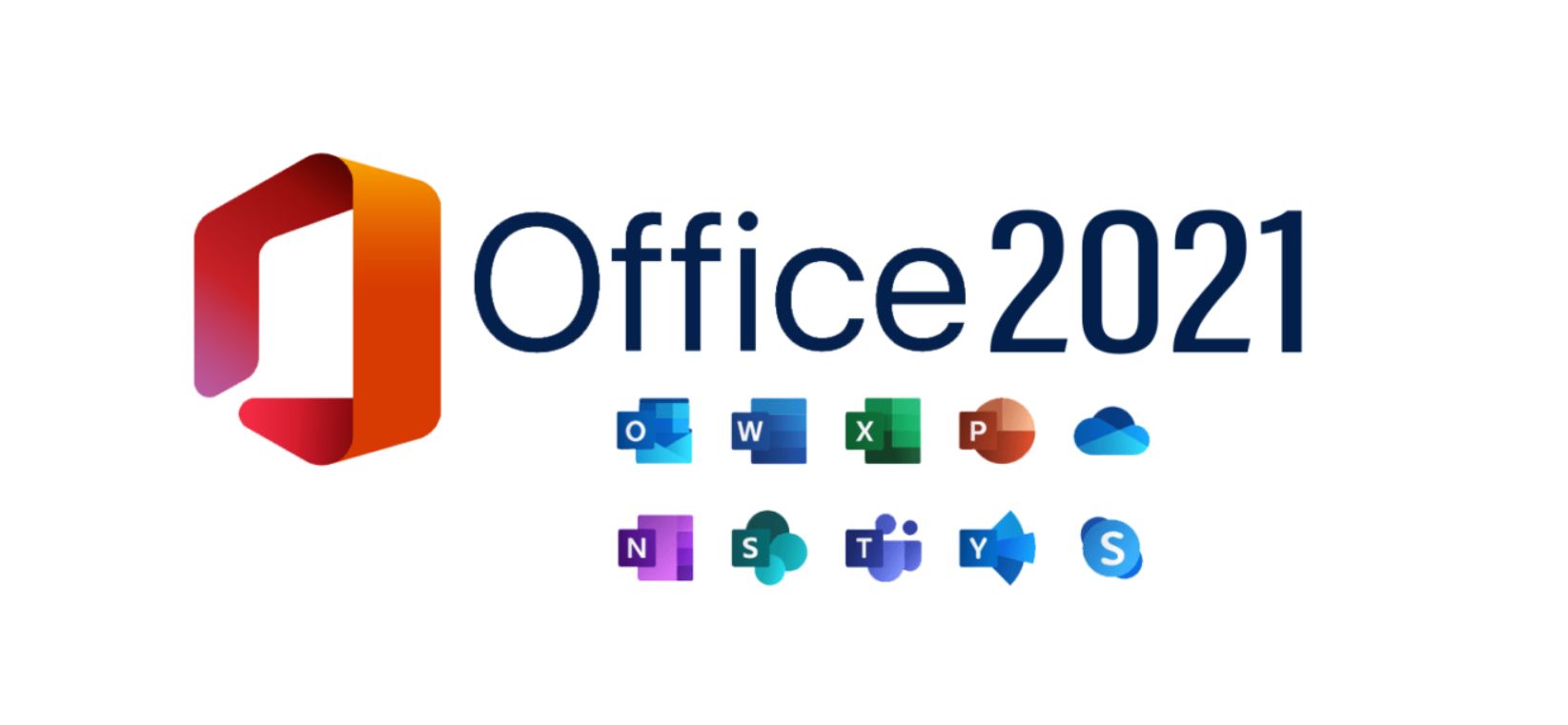 MS Office 2021 бессрочно