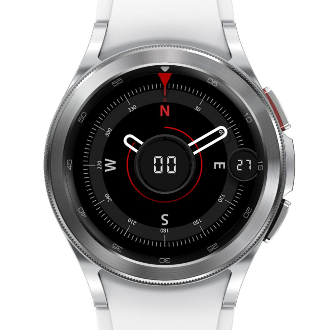 Циферблат для часов Samsung Galaxy Watch