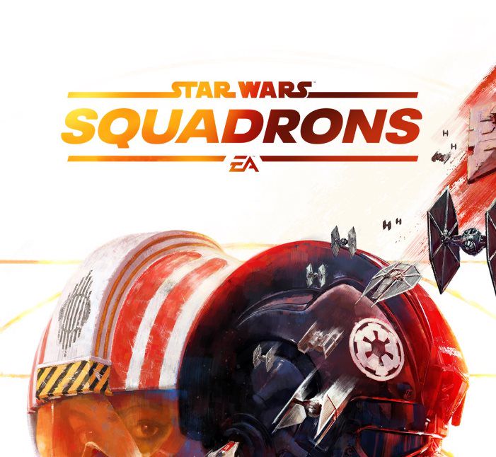 Star Wars: Squadrons цифровой код для Xbox One, Xbox Series S|X