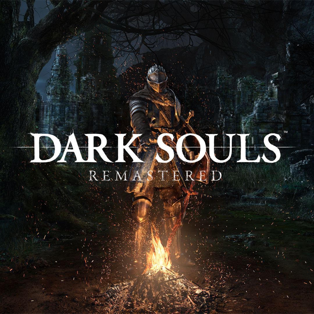 Игра Dark Souls Remastered (Аккаунт, PC, Windows)