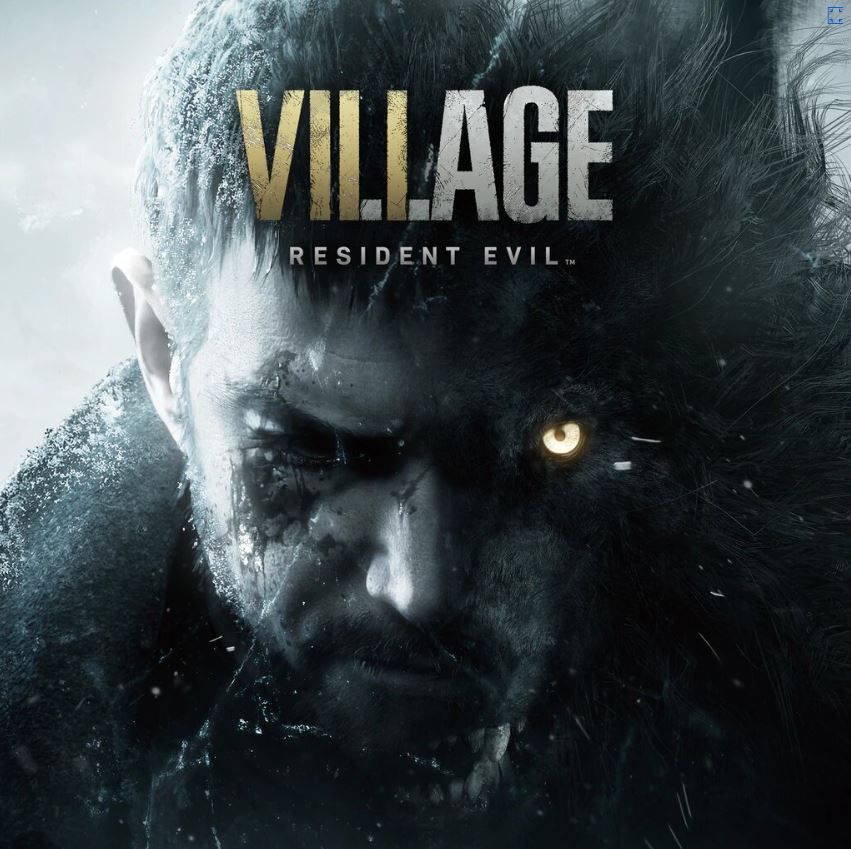 Игра Resident Evil Village (PC, Windows)