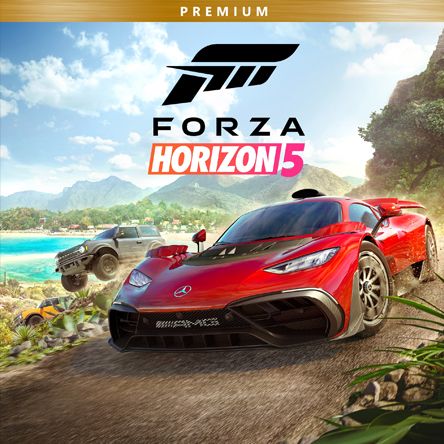 Forza 5 Premium