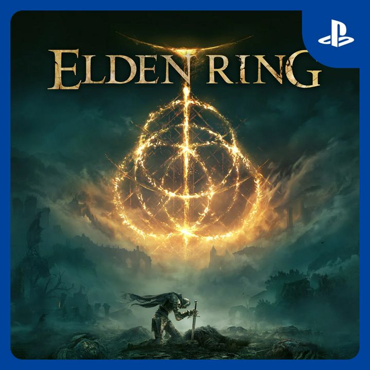 Elden Ring | PS4 & PS5