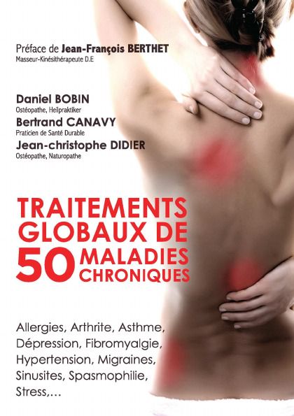 Traitements Globaux de 50 Maladies Chroniques