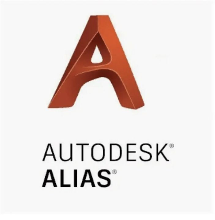 AUTODESK Alias AutoStudio.Срок до марта 2025 года.