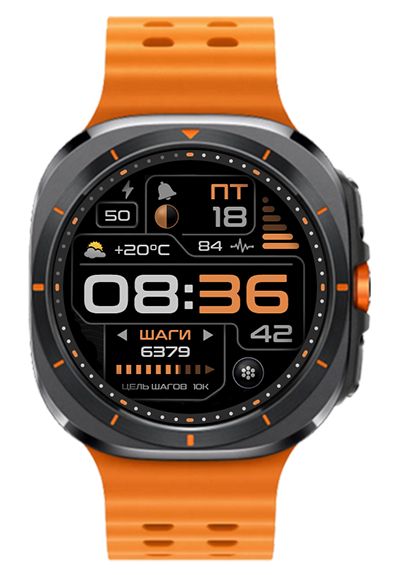 Циферблат "Simple" - купить подарочный сертификат на Wildberries Цифровой | 277819