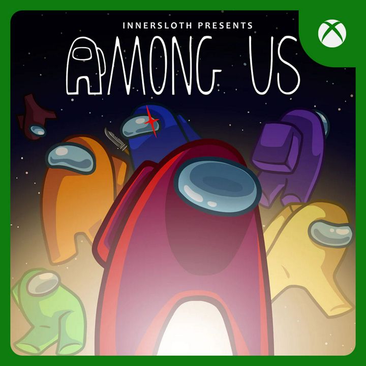 Among Us | Xbox One & Series X|S