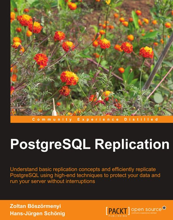 PostgreSQL Replication