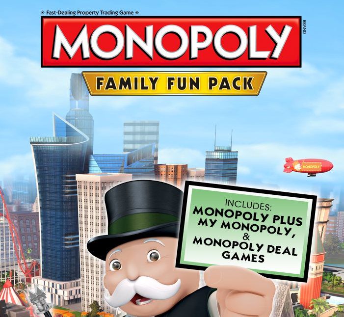 Monopoly plus slot review