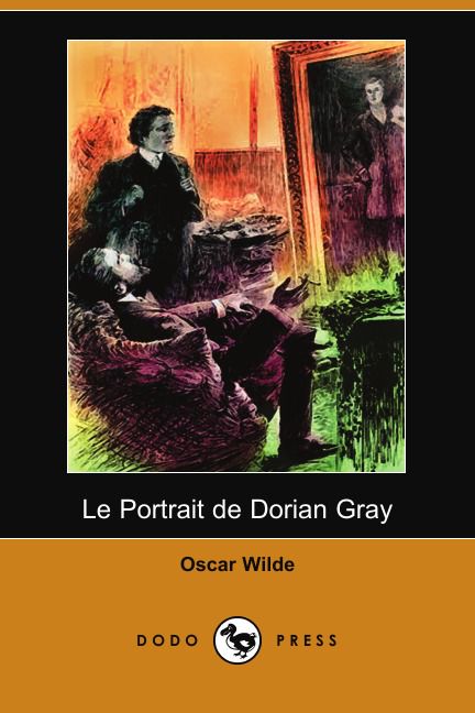 Le Portrait de Dorian Gray (Dodo Press)