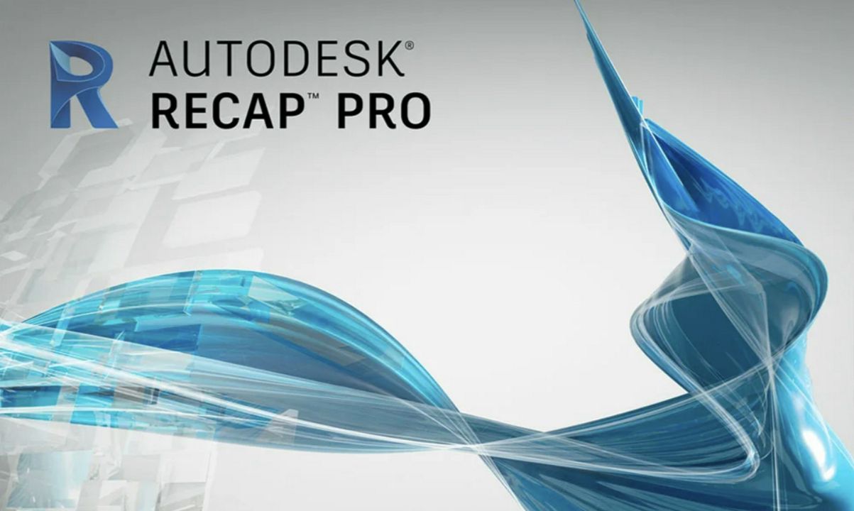 Autodesk ReCap Pro.Срок до марта 2025 года.