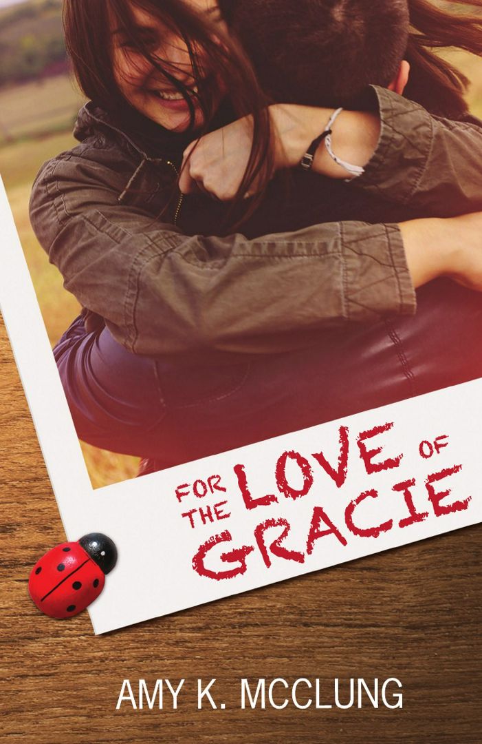 For the Love of Gracie
