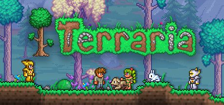 Terraria [Steam Gift/RU+CIS]