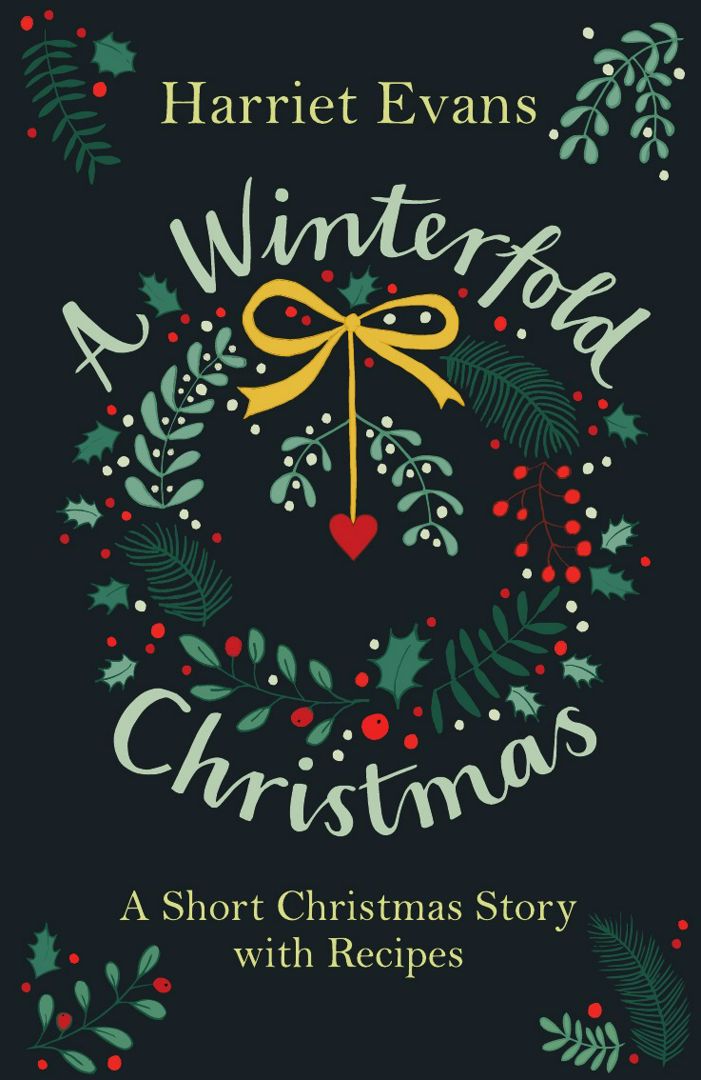 A Winterfold Christmas. Рождество Винтерфолда: на англ. яз.