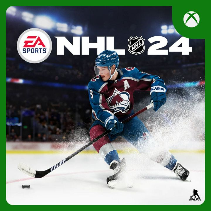 NHL 24 Xbox One | Xbox One & Series X|S