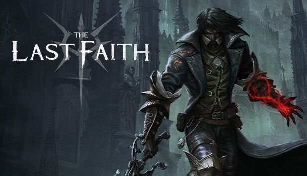 The Last Faith