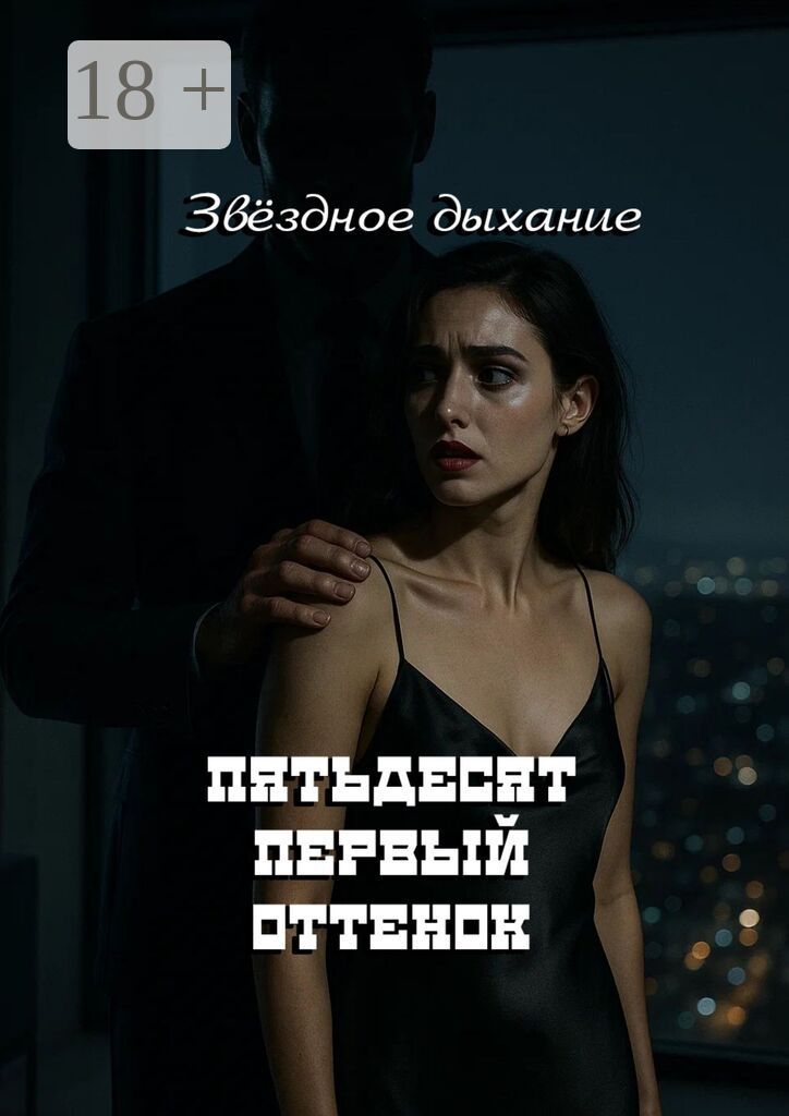 Пятьдесят первый оттенок