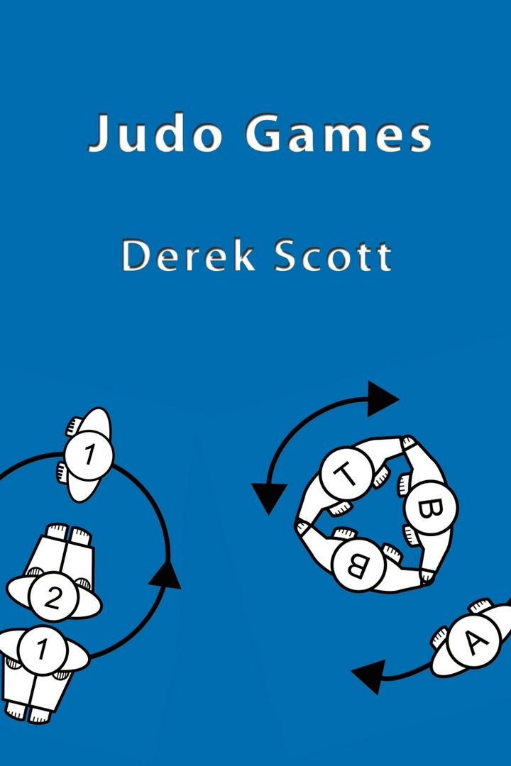 Judo Games