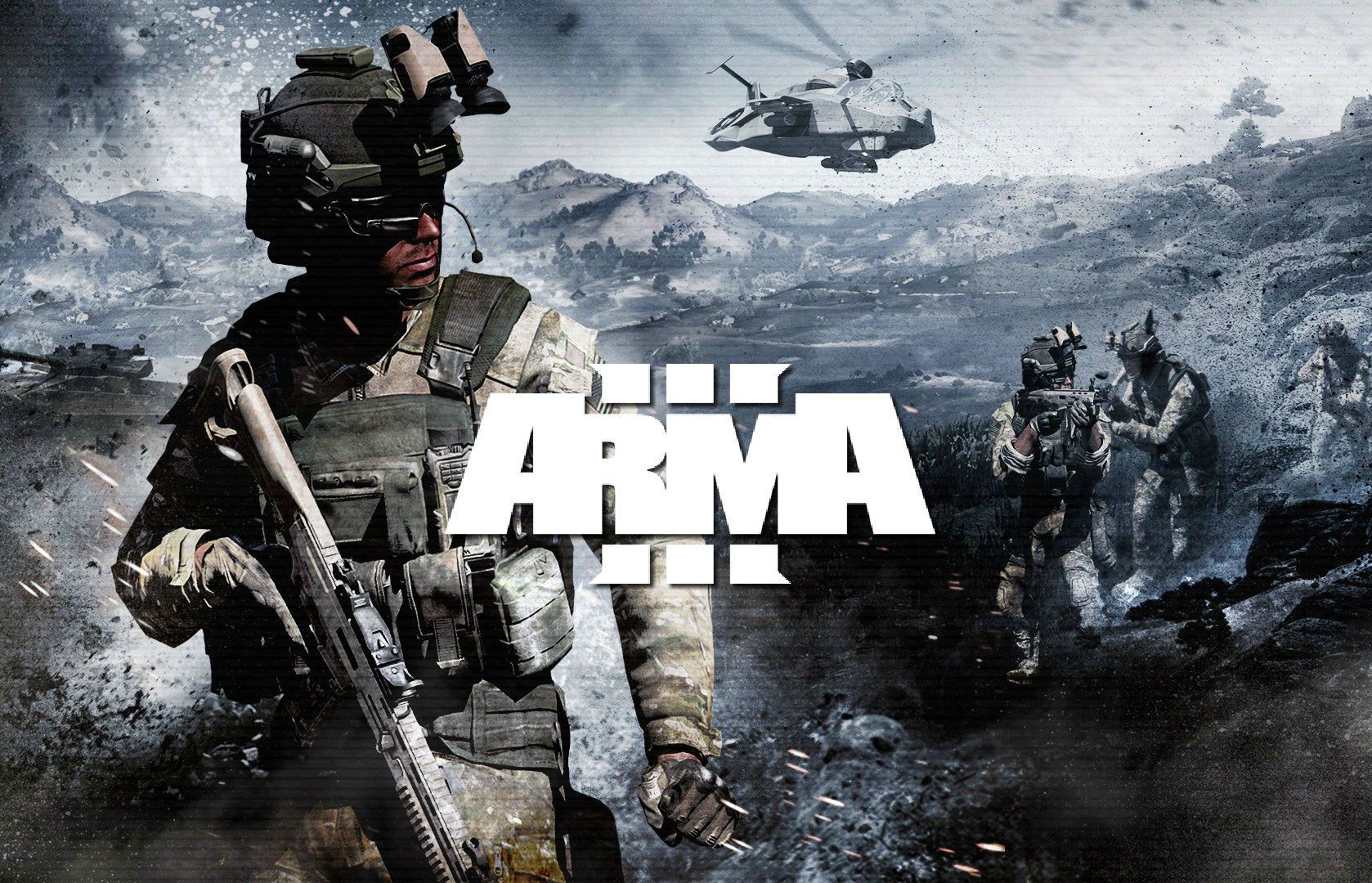 Arma 3 /ВЕСЬ МИР/STEAM КЛЮЧ/ - скачать ключи на Wildberries Цифровой ...