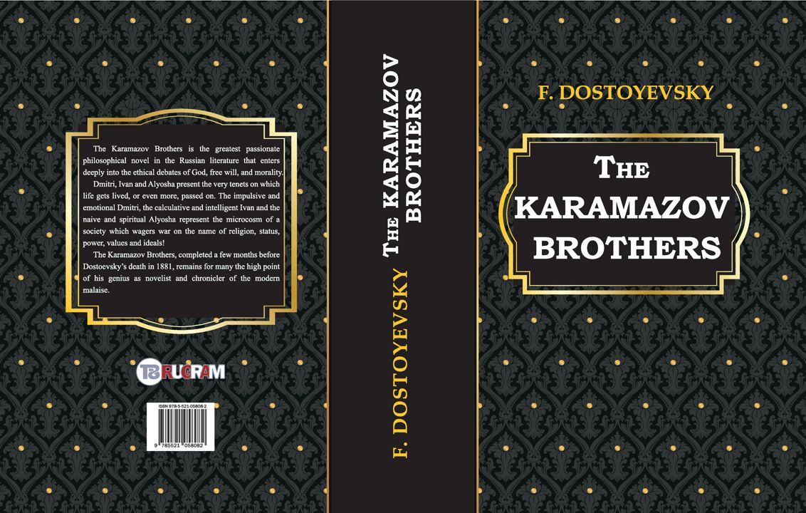 The Karamazov Brothers