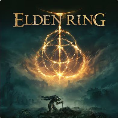 ELDEN RING PS4 & PS5 - активация на Ваш турецкий аккаунт