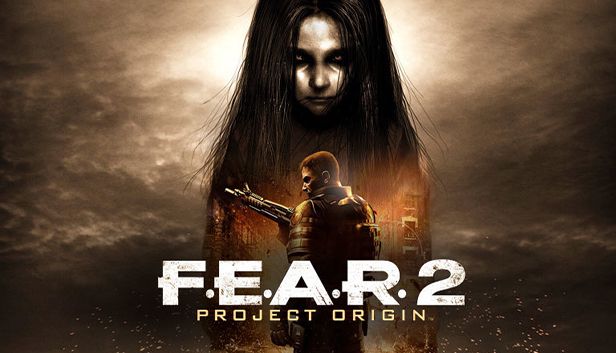 F.E.A.R. 2: Project Origin