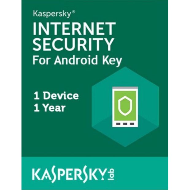 Антивирус Kaspersky для Android