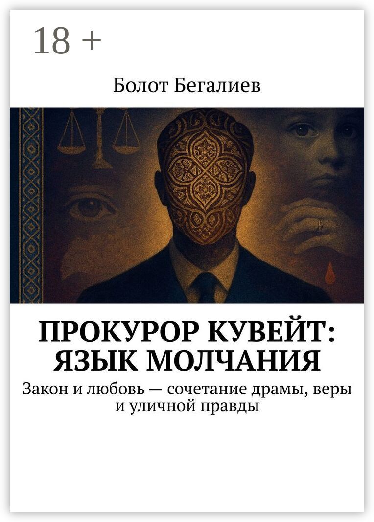 Прокурор Кувейт: Язык молчания