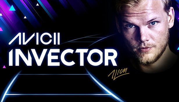 AVICII Invector