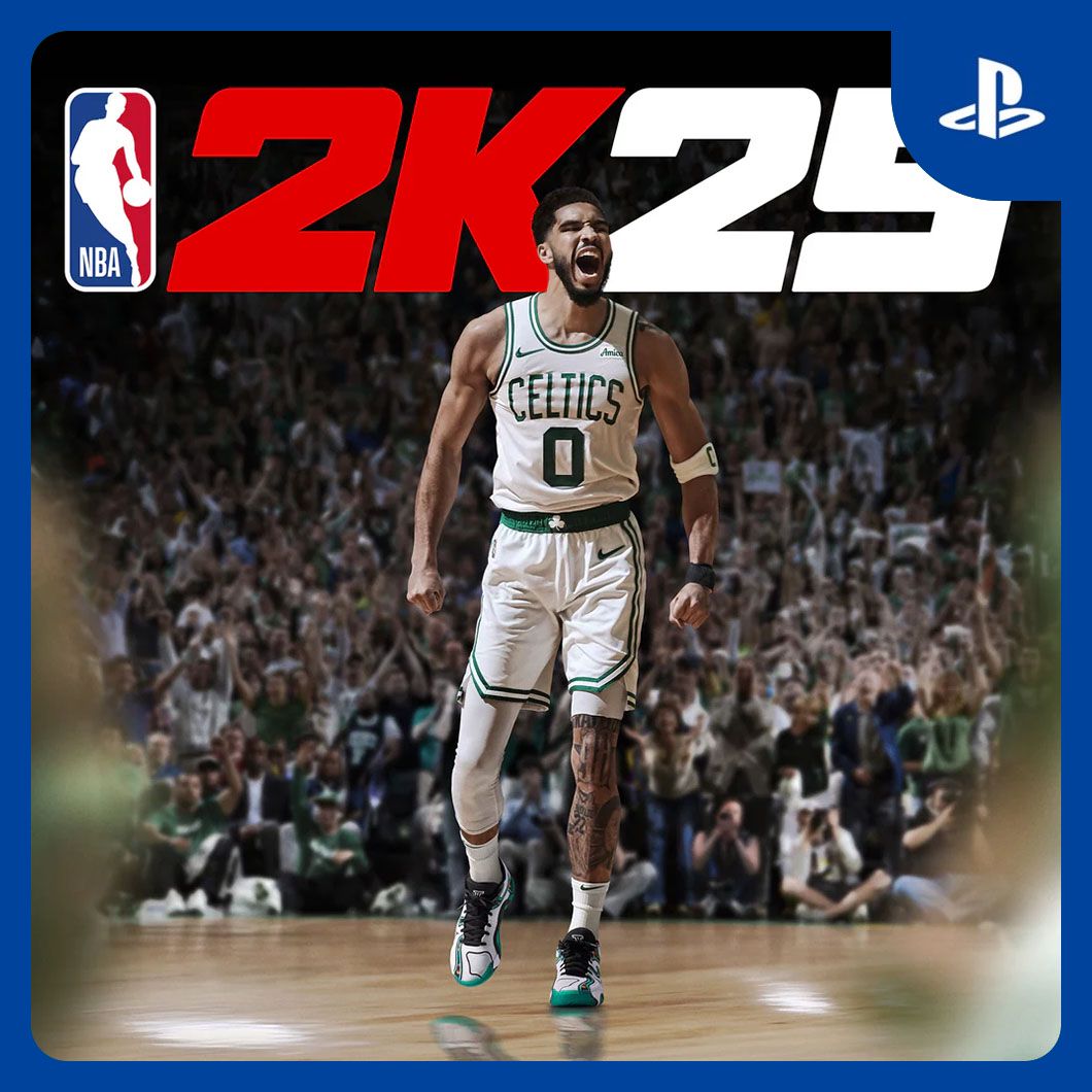 NBA 2K25 | PS4 & PS5