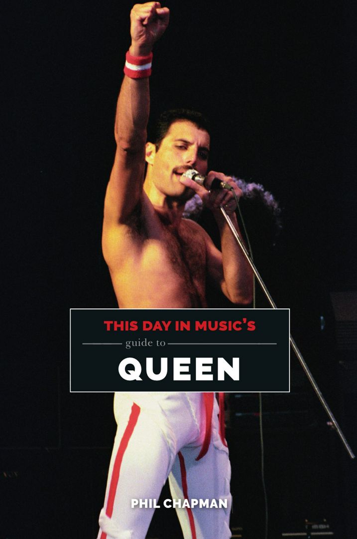 This Day in Music's Guide to Queen